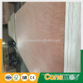 consmos okoum veneer plywood /okoume plywood sheet / natural veneer okoume plywood